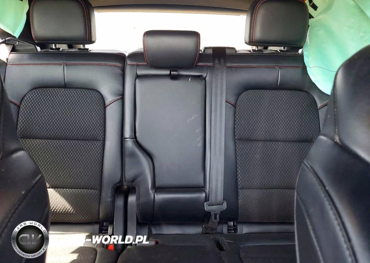 2025 Ford Escape St Line VIN:1FMCU0MN7SUB43039 - 10