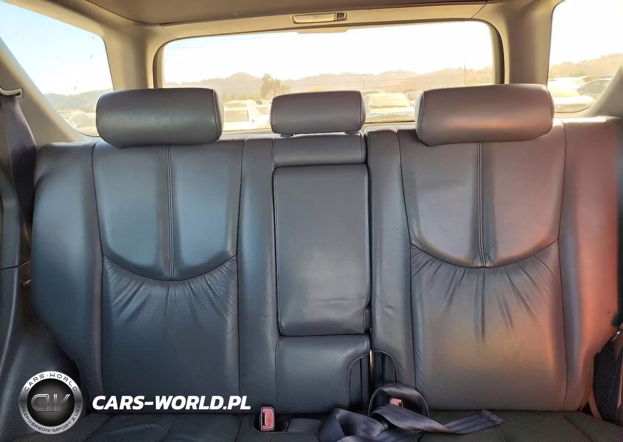 2000 Lexus Rx 300 VIN:JT6HF10U8Y0156896 - 10