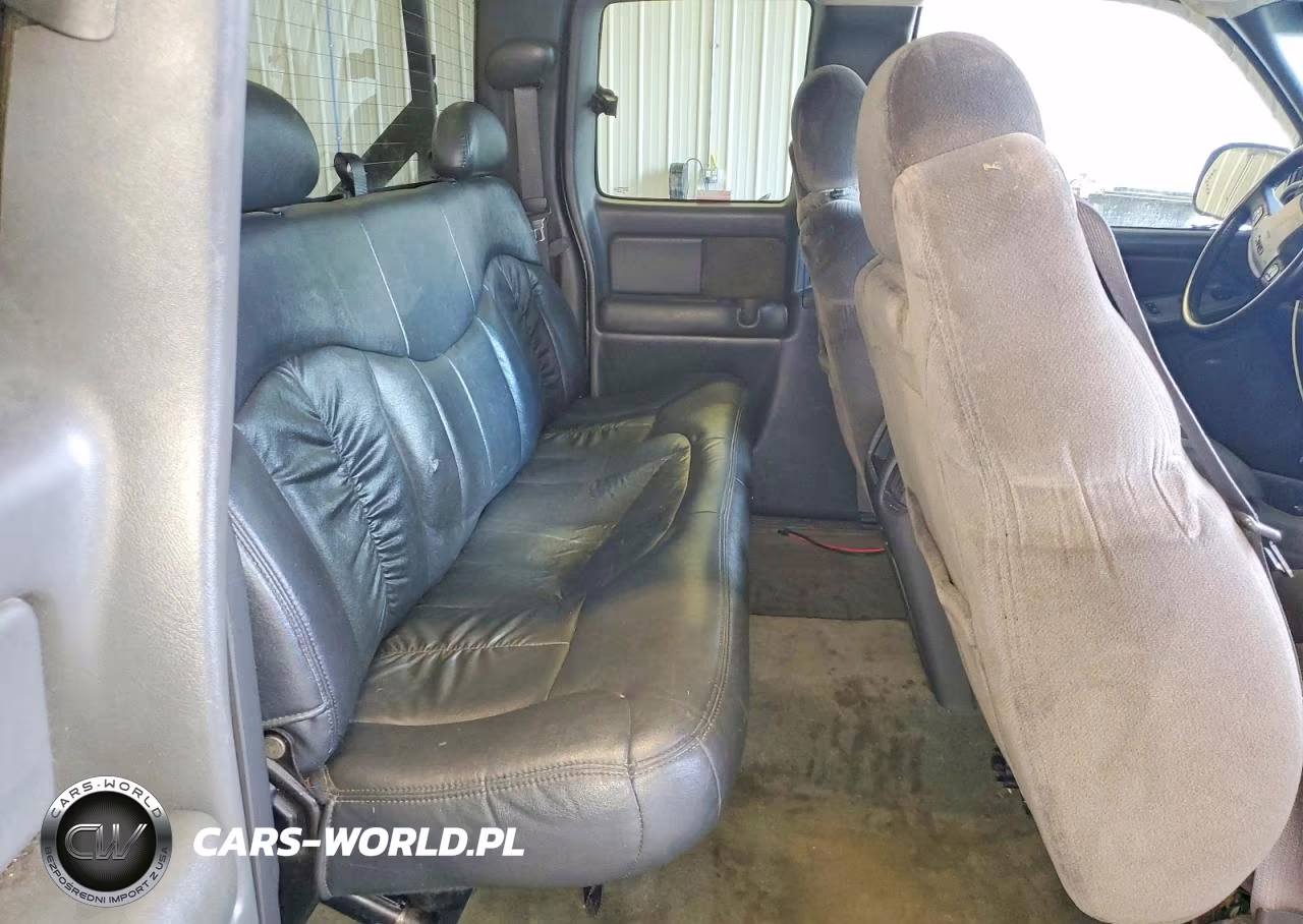 2004 GMC New Sierra K1500 VIN:2GTEK19T641151230 - 10