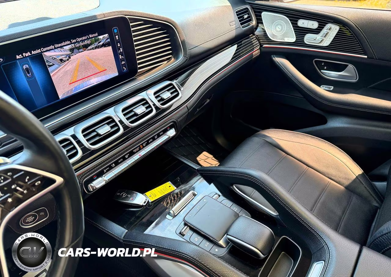 2024 Mercedes-Benz Gle 350 4Matic VIN:4JGFB4FB9RB066659 - 10