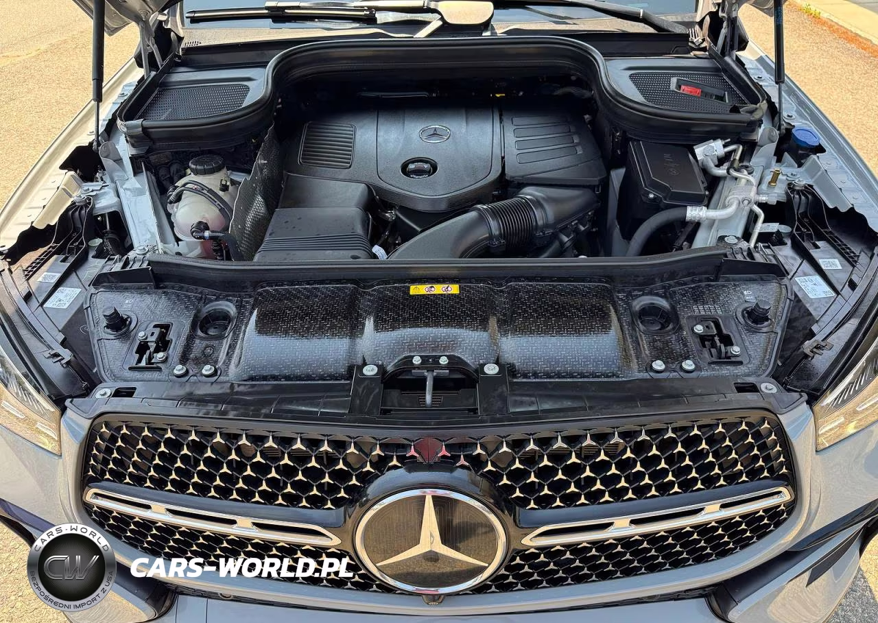 2024 Mercedes-Benz Gle 350 4Matic VIN:4JGFB4FB9RB066659 - 14