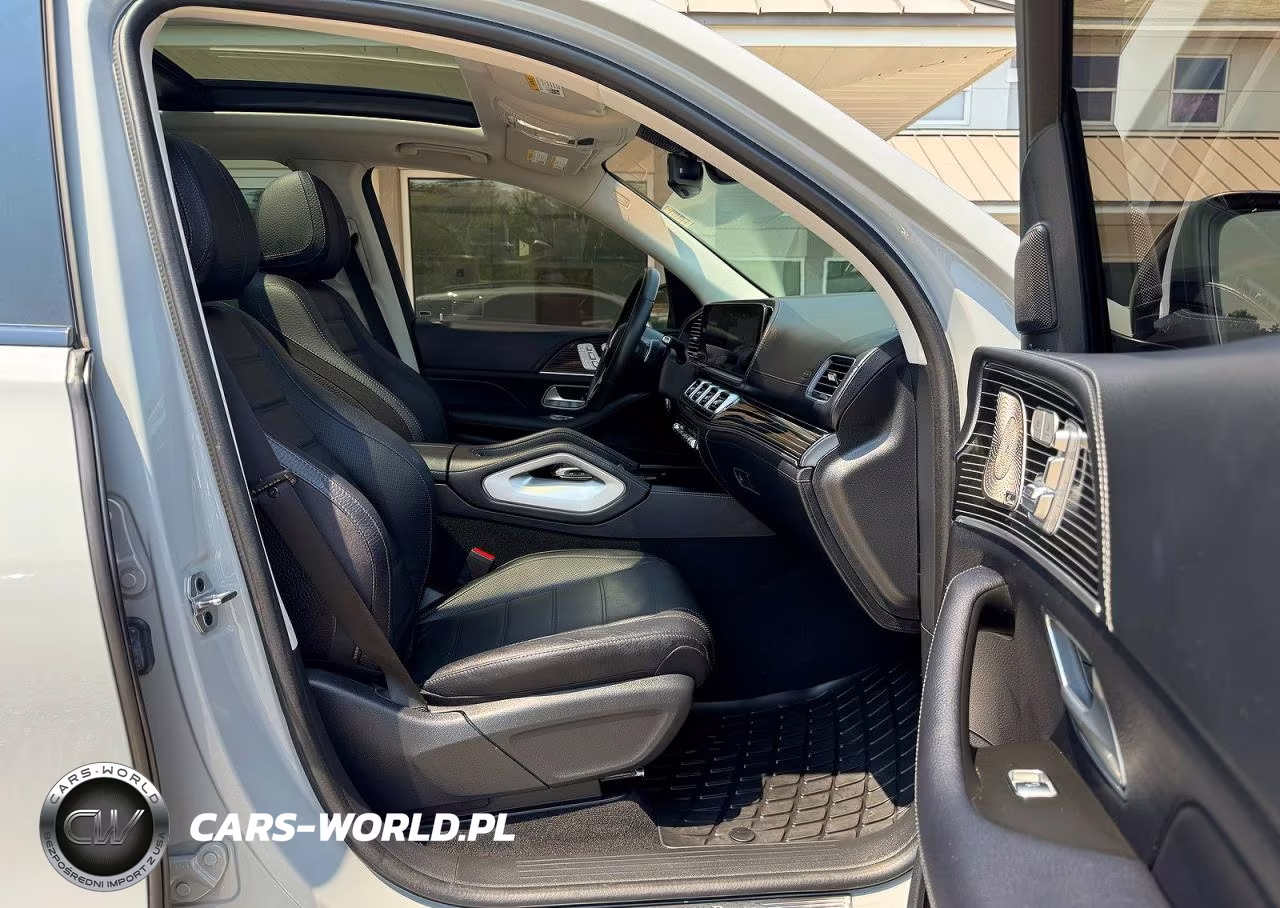 2024 Mercedes-Benz Gle 350 4Matic VIN:4JGFB4FB9RB066659 - 5