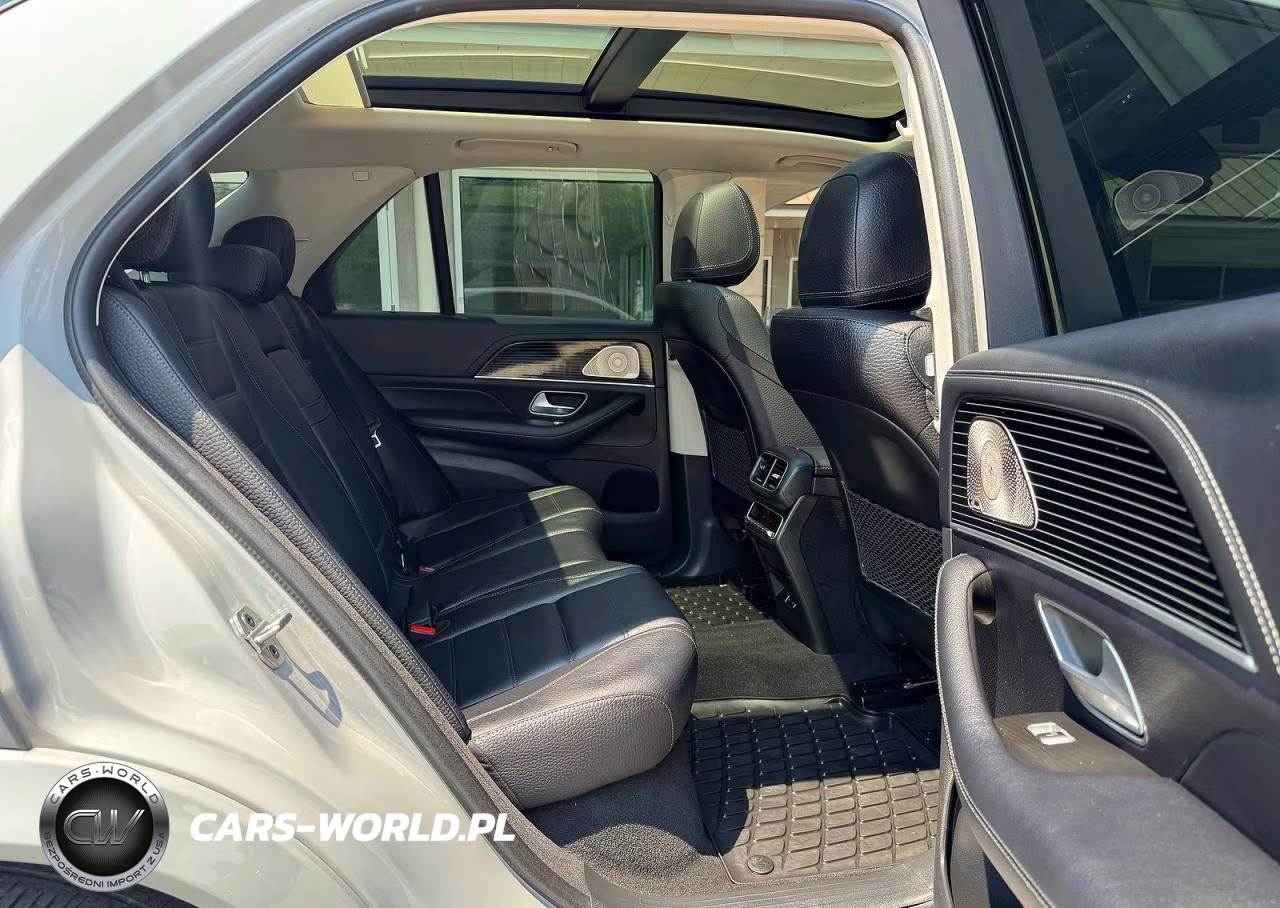 2024 Mercedes-Benz Gle 350 4Matic VIN:4JGFB4FB9RB066659 - 6