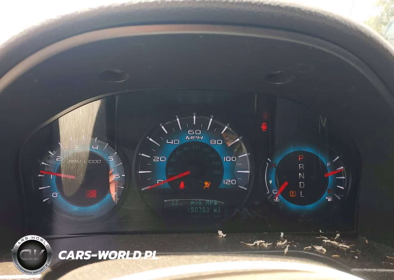 2011 Ford Fusion Se VIN:3FAHP0HA3BR191255 - 9