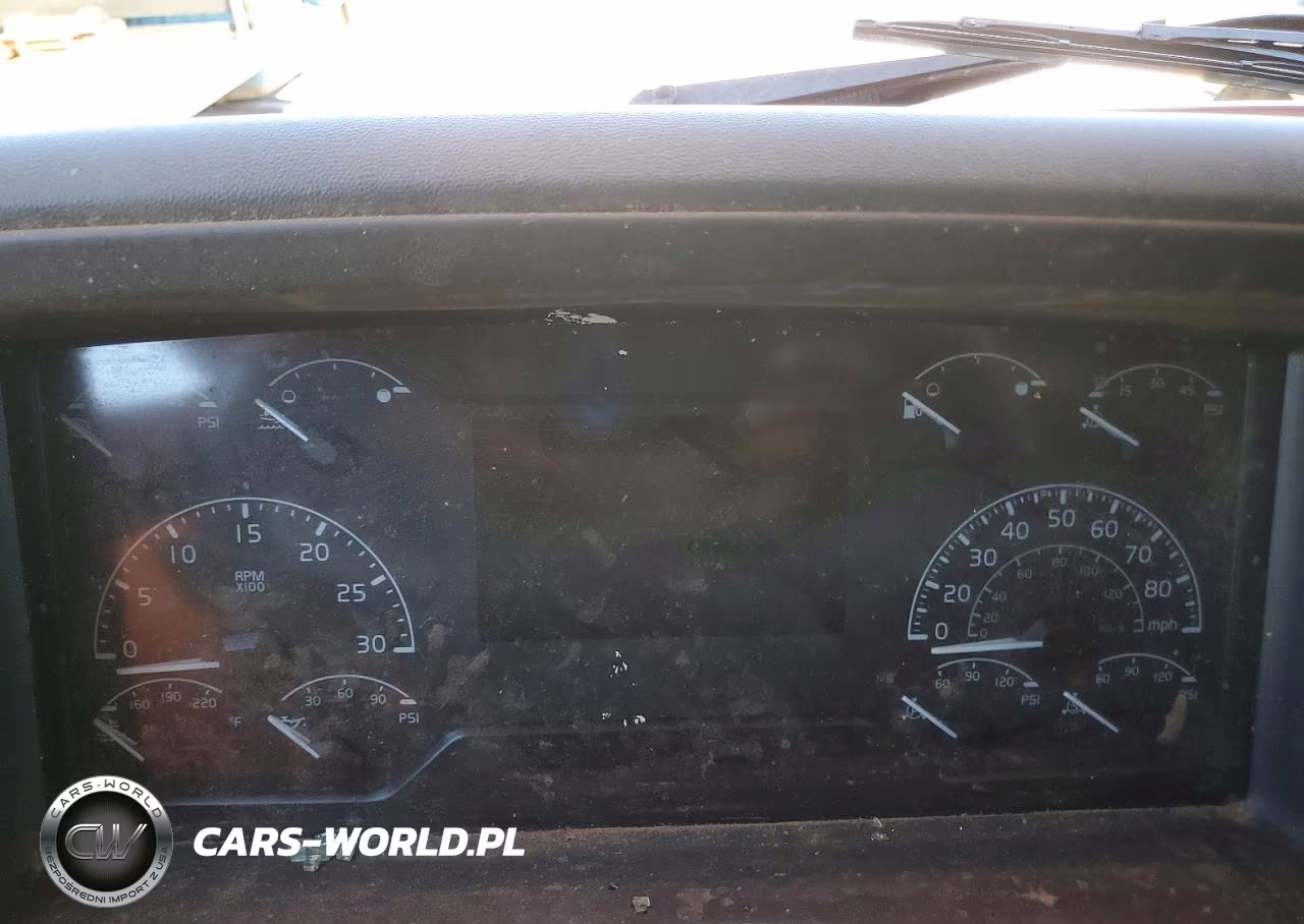2024 Volvo Vnl Semi Truck VIN:4V4NC9EH2RN646029 - 8