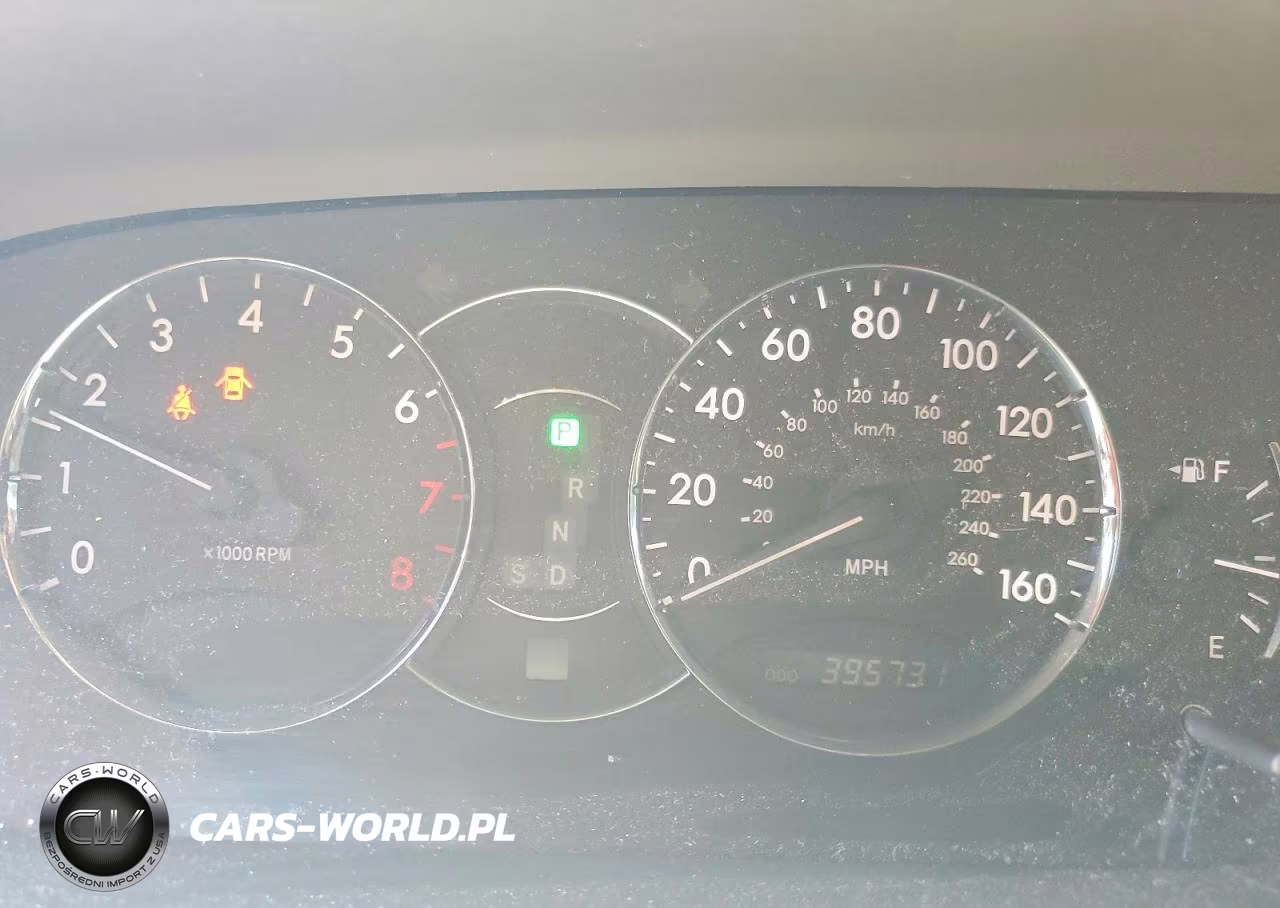 2005 Toyota Avalon Limited VIN:4T1BK36B15U045277 - 9