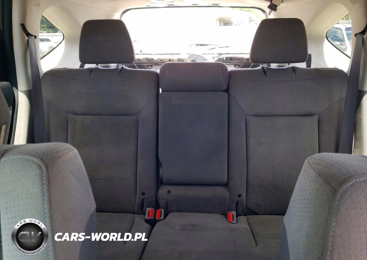 2012 Honda Cr-V Ex VIN:2HKRM4H59CH624888 - 10