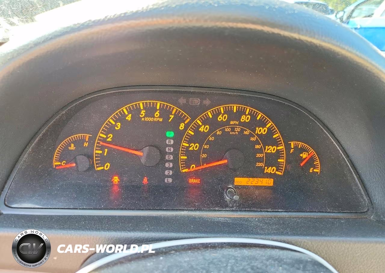 2005 Toyota Camry Se VIN:4T1BE32K45U946494 - 9