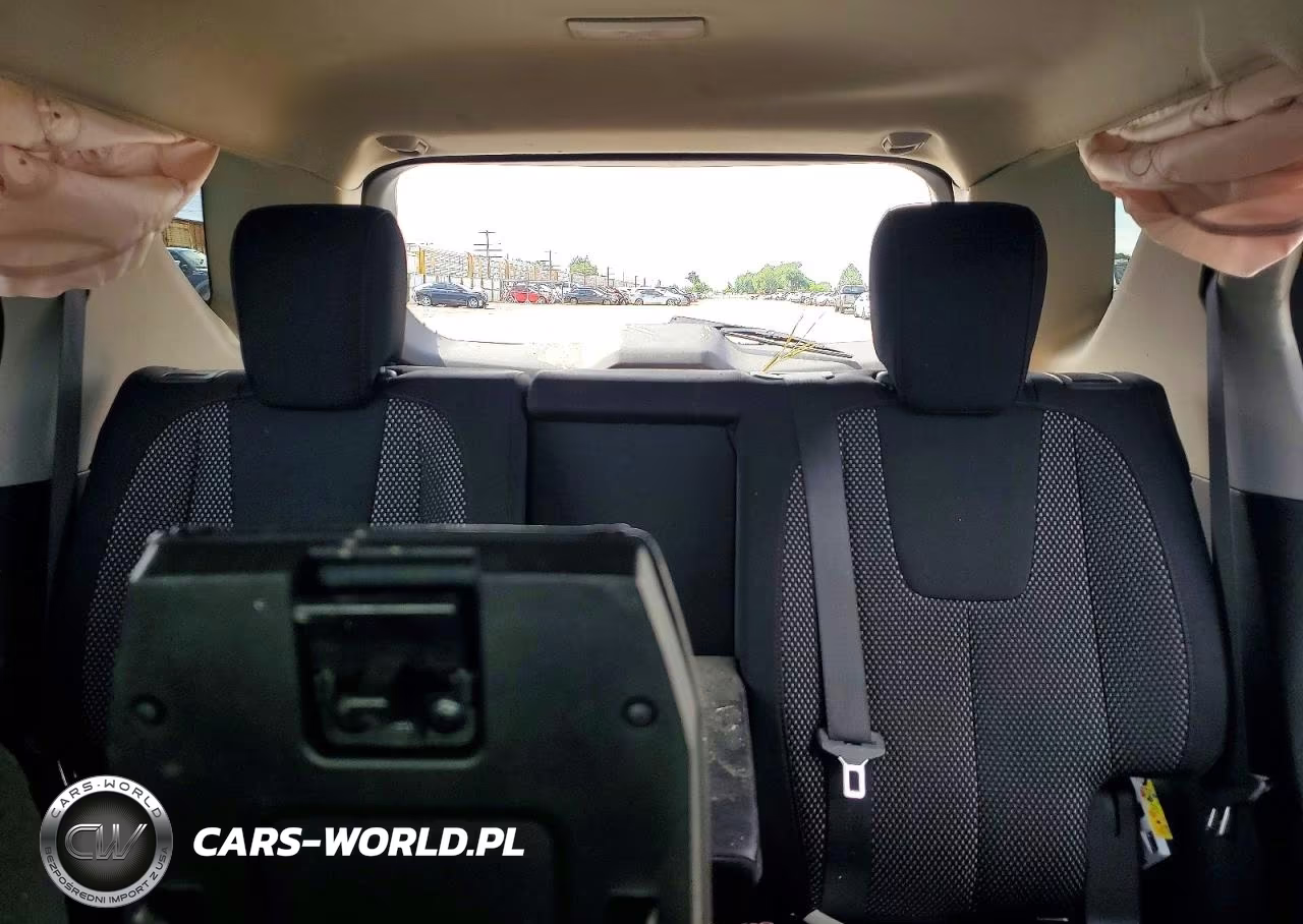 2015 Chevrolet Equinox Lt VIN:1GNFLFEK7FZ124955 - 10