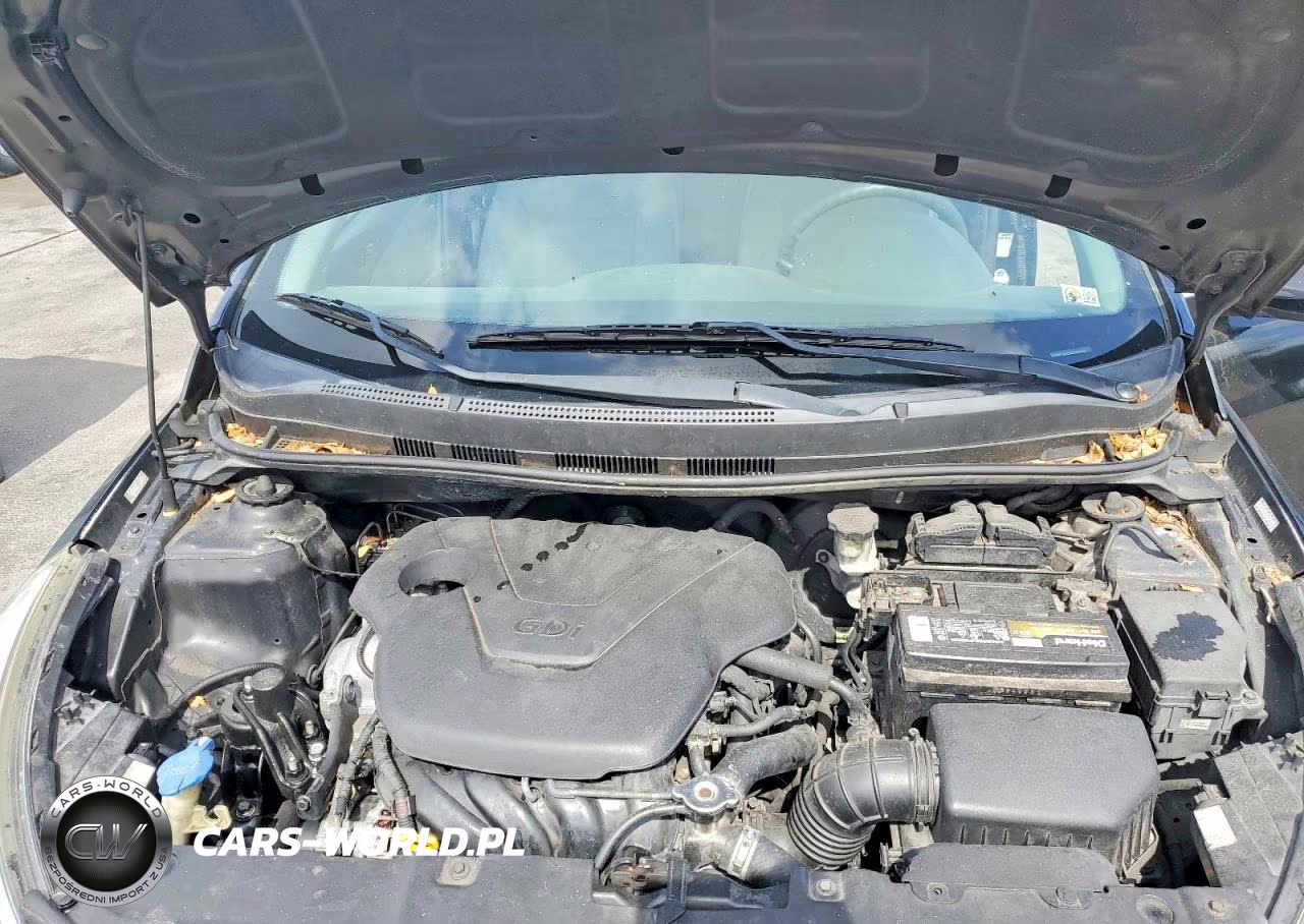 2017 Hyundai Accent Se VIN:KMHCT4AE0HU354929 - 11