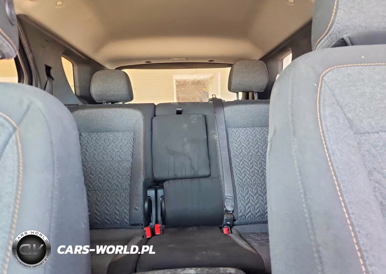 2022 Chevrolet Equinox Lt VIN:3GNAXTEV3NL134735 - 10