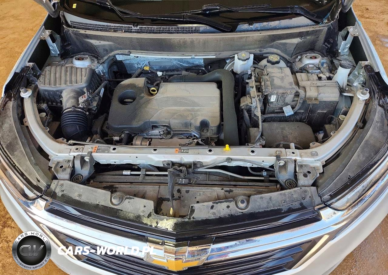 2022 Chevrolet Equinox Lt VIN:3GNAXTEV3NL134735 - 12