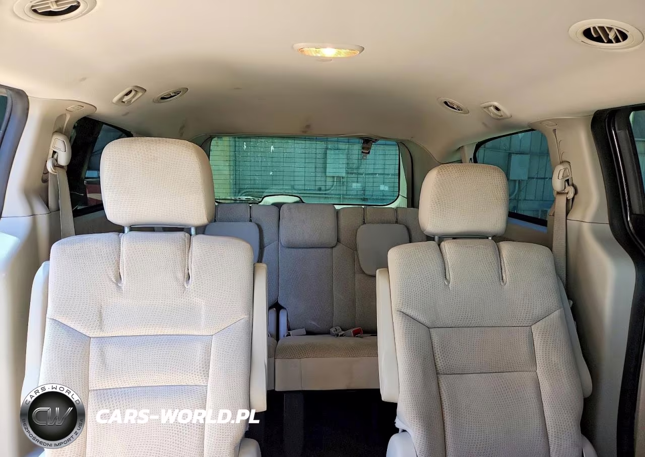 2018 Dodge Grand Caravan Se VIN:2C4RDGBG3JR181746 - 10
