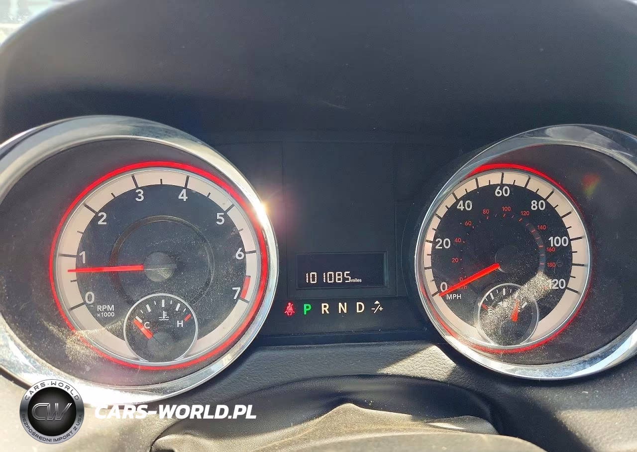 2018 Dodge Grand Caravan Se VIN:2C4RDGBG3JR181746 - 9