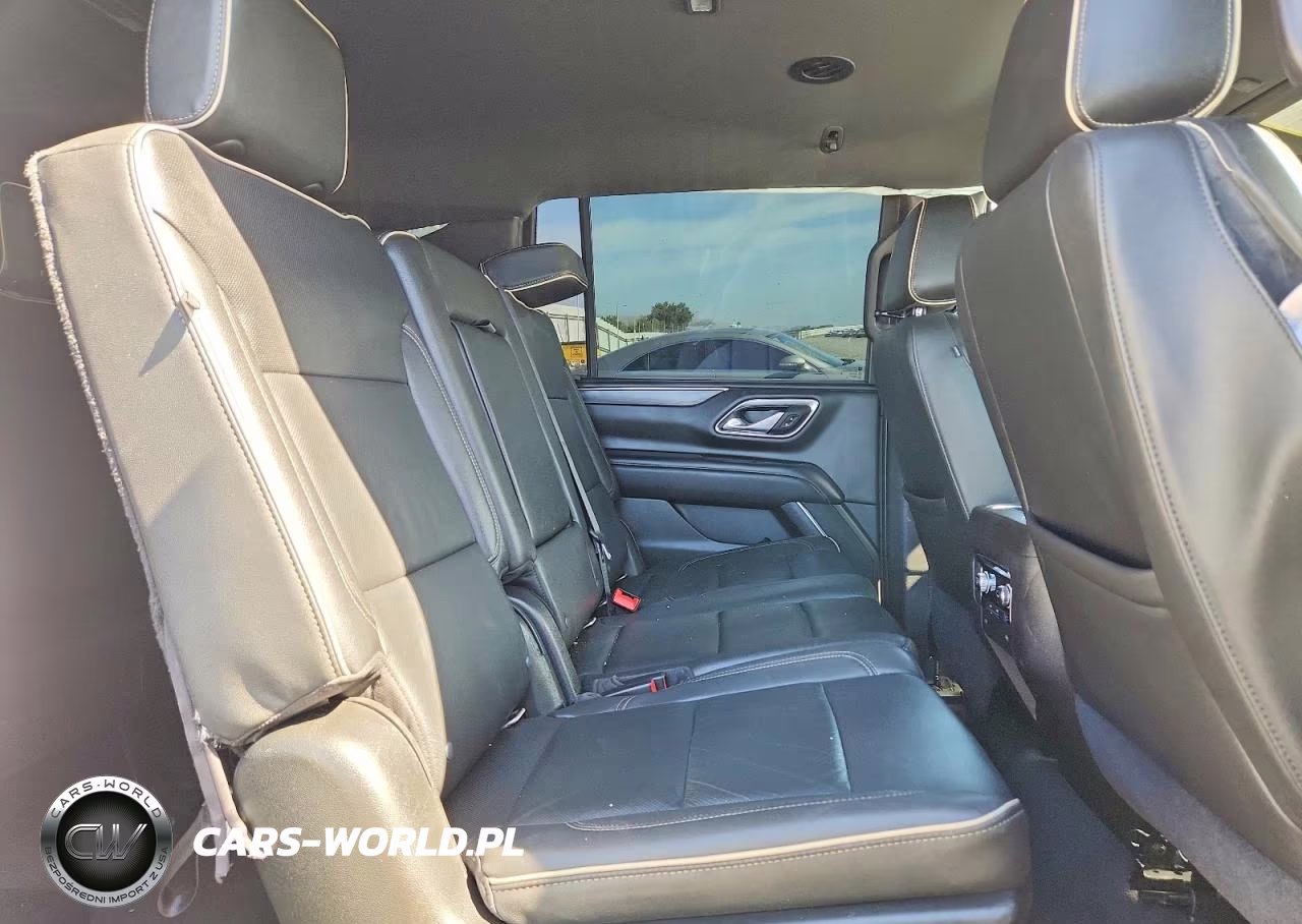 2021 GMC Yukon Xl C1500 Slt VIN:1GKS1GKD2MR246648 - 11