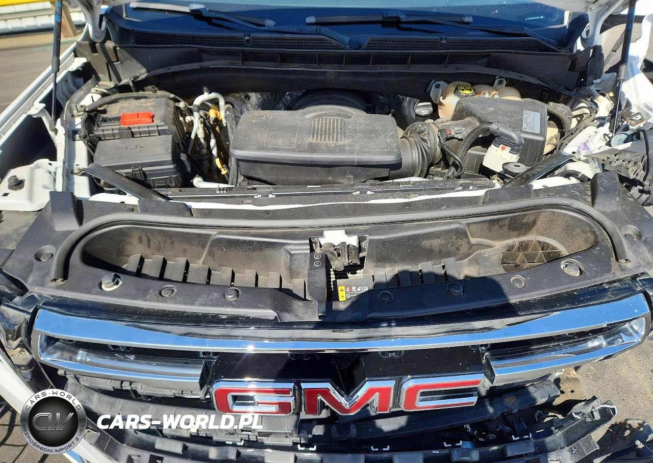 2021 GMC Yukon Xl C1500 Slt VIN:1GKS1GKD2MR246648 - 12