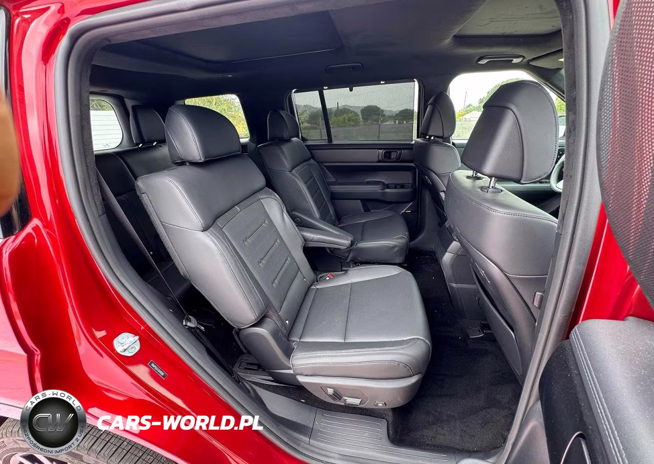 2025 Hyundai Santa Fe Calligraphy VIN:5NMP5DGL5SH125182 - 6