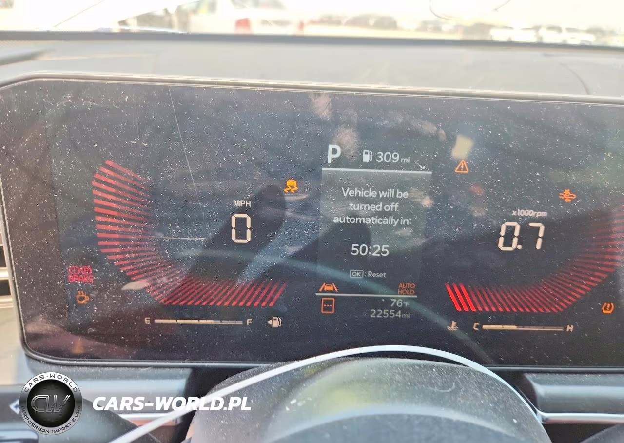 2026 Kia K5 Gt Line VIN:KNAG64J74T5398477 - 9