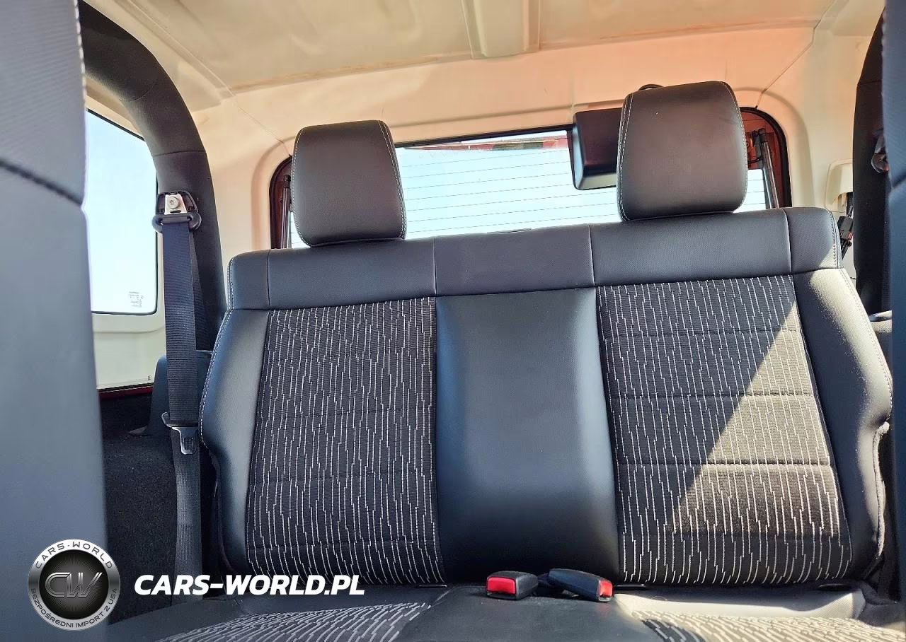 2012 Jeep Wrangler Sport VIN:1C4AJWAG1CL289358 - 10