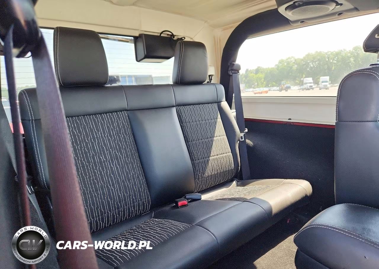 2012 Jeep Wrangler Sport VIN:1C4AJWAG1CL289358 - 11