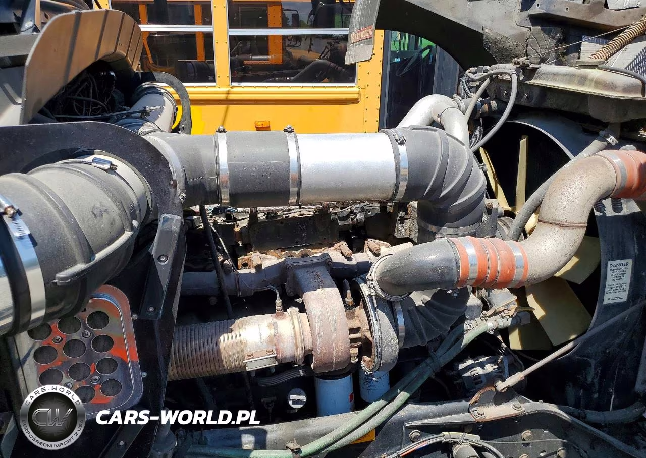 1997 Kenworth Construction W900 VIN:1XKWD29X7VJ745392 - 11