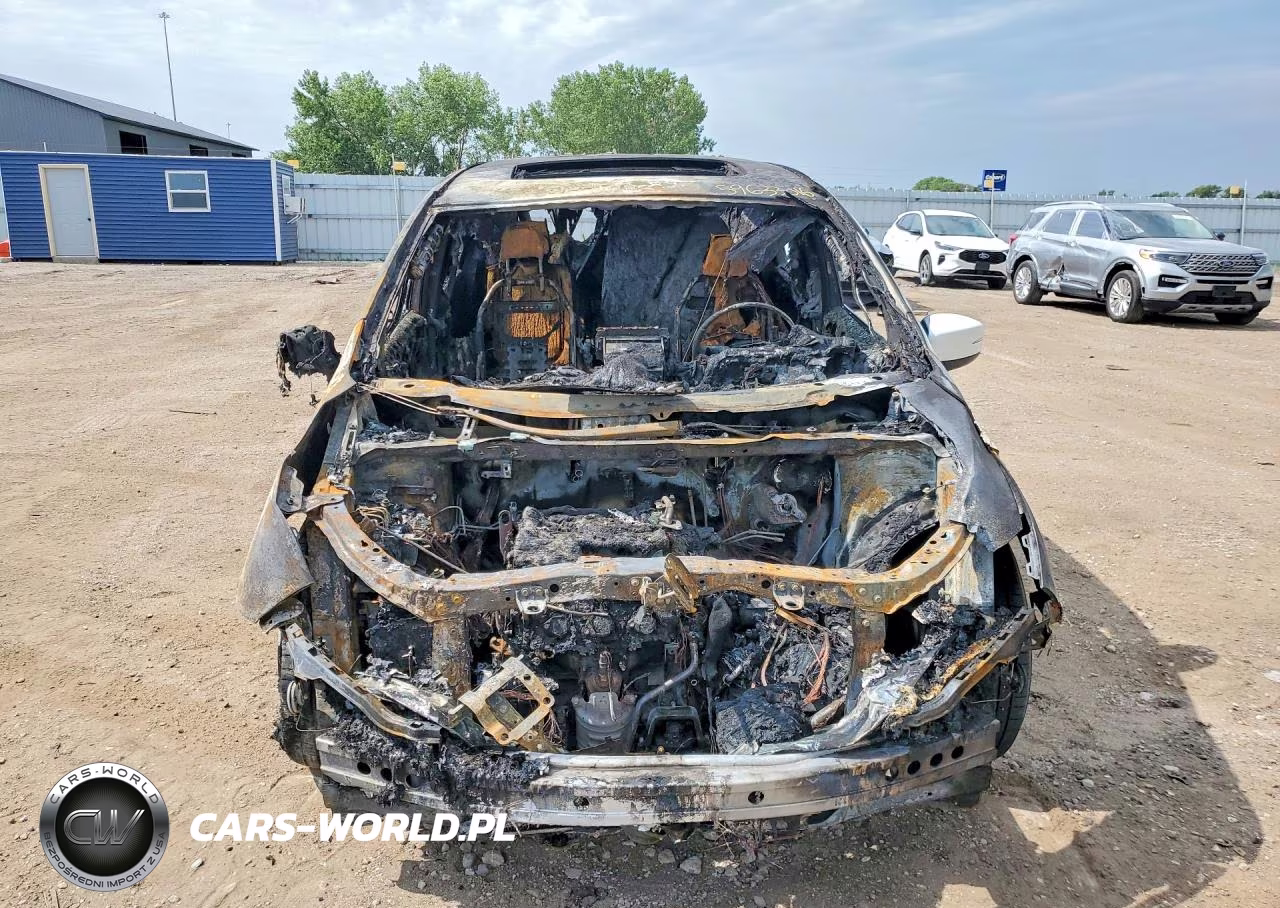 2022 Honda Odyssey Exl VIN:5FNRL6H71NB028689 - 5
