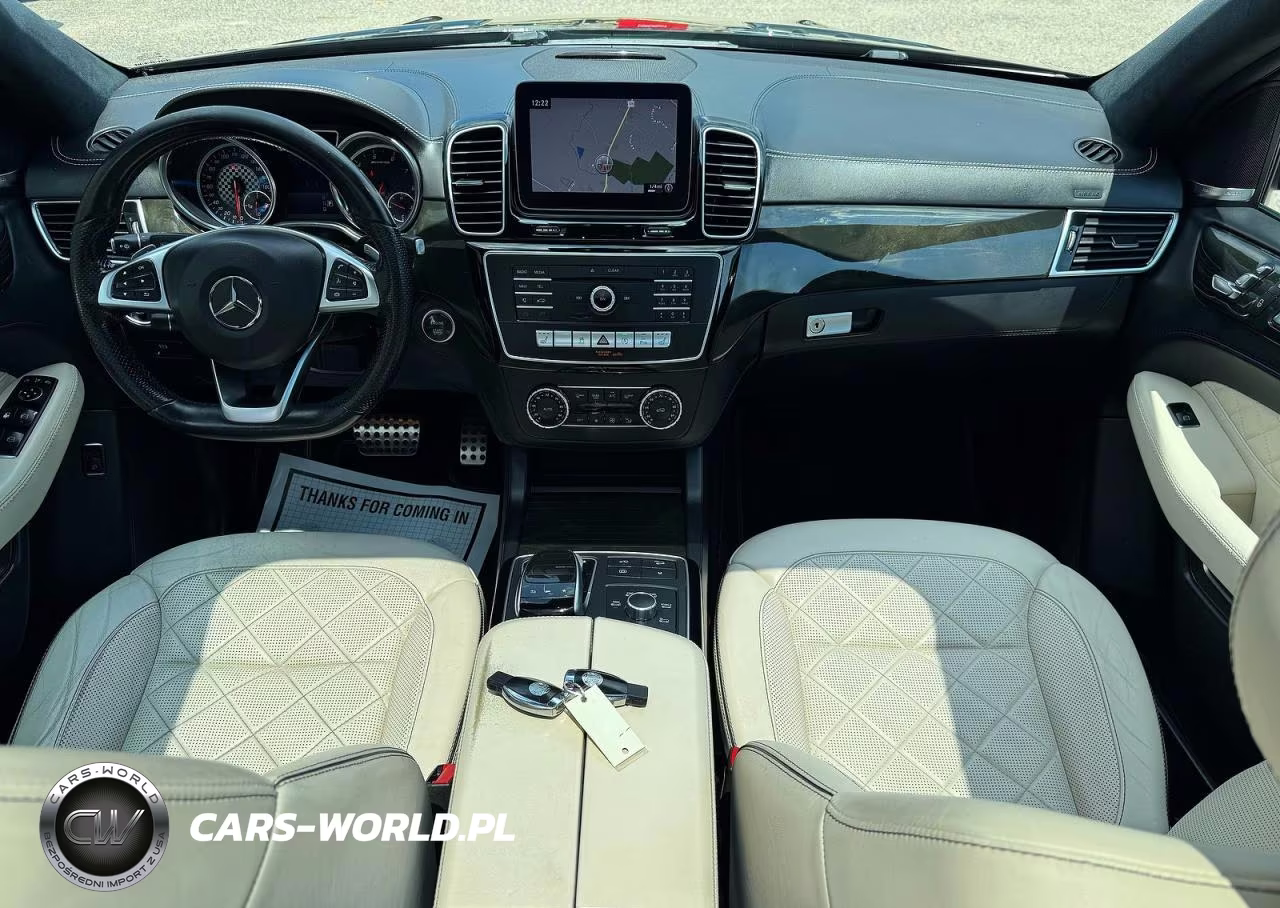 2019 Mercedes-Benz Gle Coupe 43 Amg VIN:4JGED6EB0KA150853 - 11
