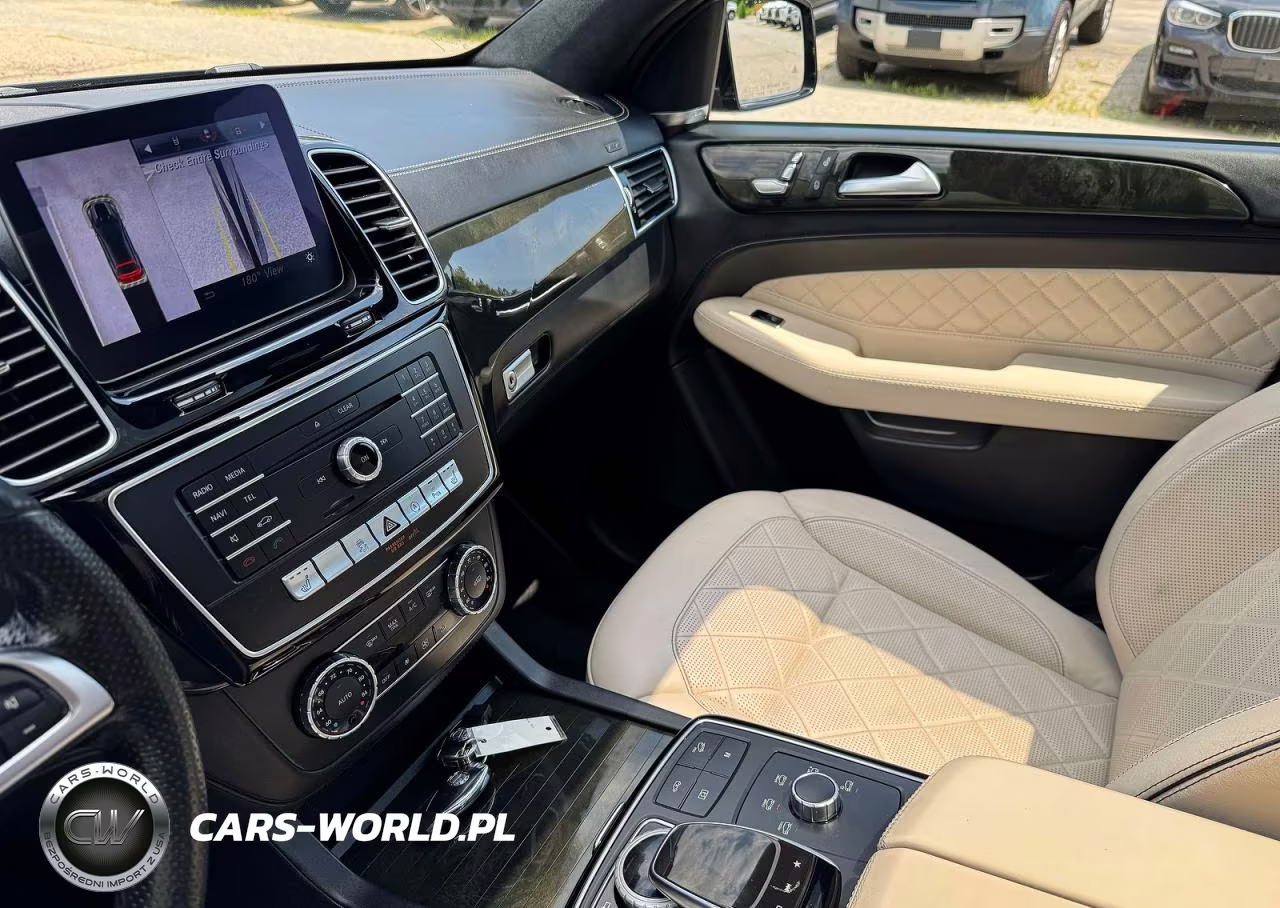 2019 Mercedes-Benz Gle Coupe 43 Amg VIN:4JGED6EB0KA150853 - 12