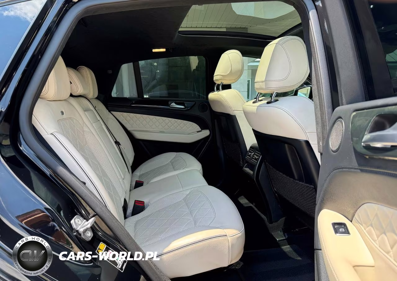 2019 Mercedes-Benz Gle Coupe 43 Amg VIN:4JGED6EB0KA150853 - 6