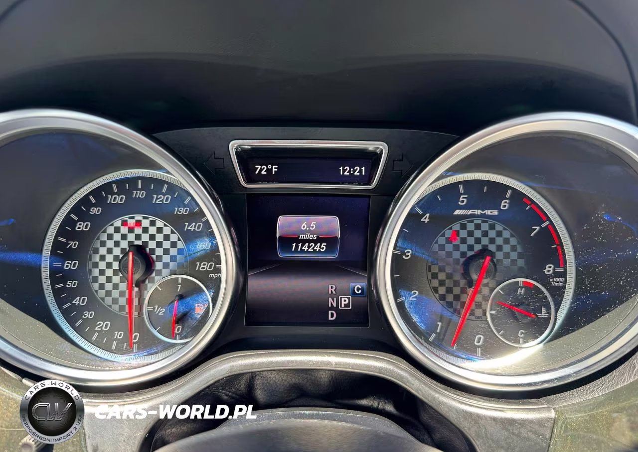 2019 Mercedes-Benz Gle Coupe 43 Amg VIN:4JGED6EB0KA150853 - 9
