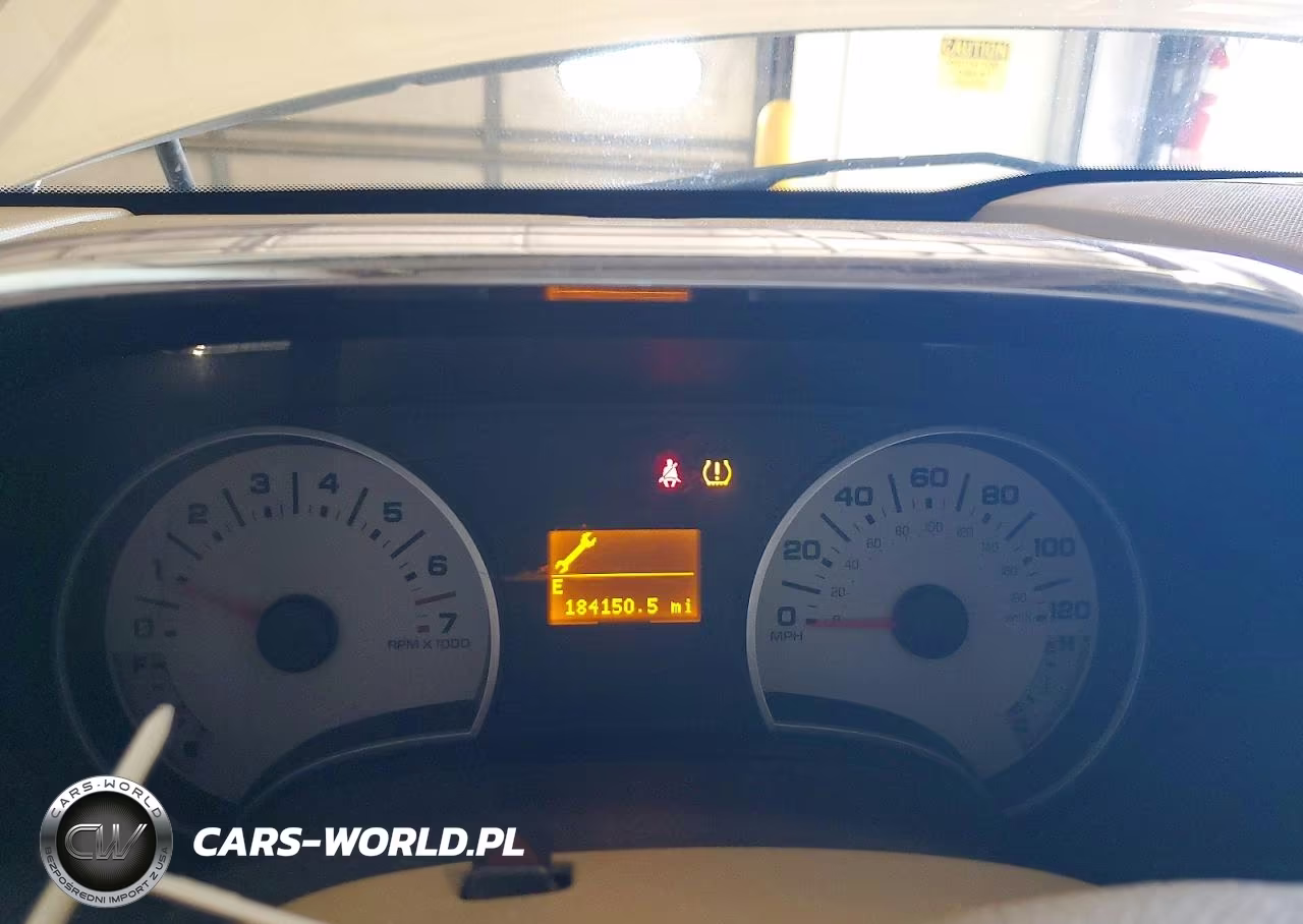 2008 Ford Explorer Eddie Bauer VIN:1FMEU74EX8UA01164 - 9