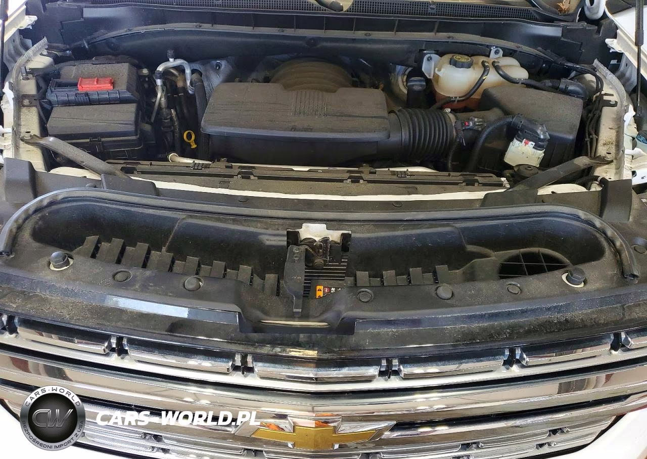 2023 Chevrolet Suburban K1500 Premier VIN:1GNSKFKDXPR544461 - 12