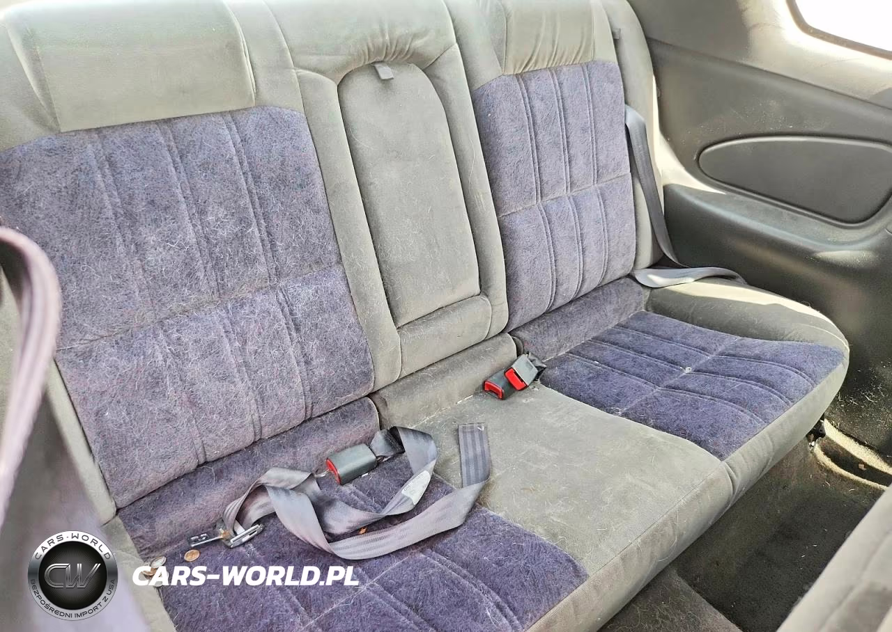 2000 Chevrolet Monte Carlo Ls VIN:2G1WW12E7Y9228725 - 10