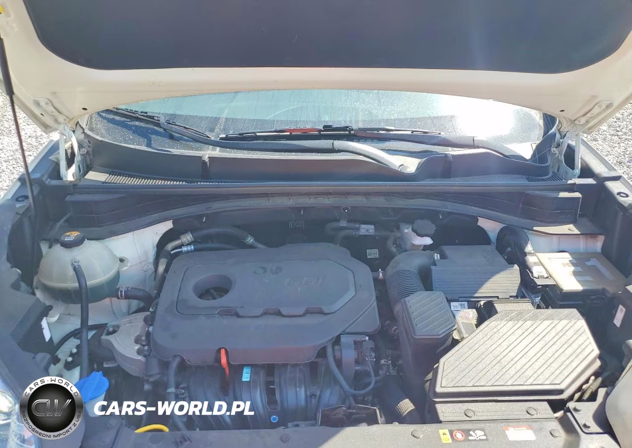 2020 Kia Sportage Ex VIN:KNDPN3AC7L7798227 - 11