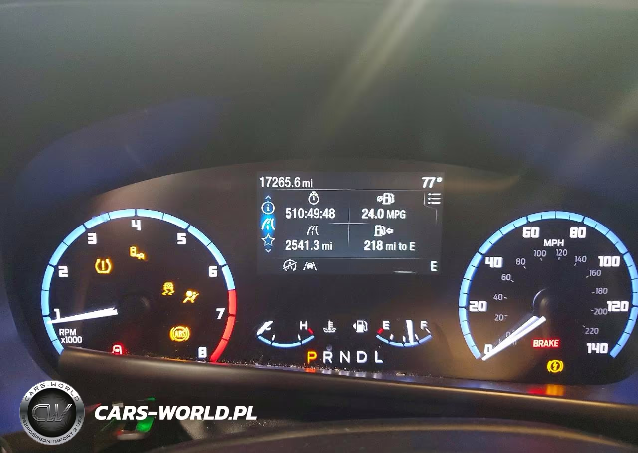 2024 Ford Bronco Sport Big Bend VIN:3FMCR9B64RRF52019 - 9