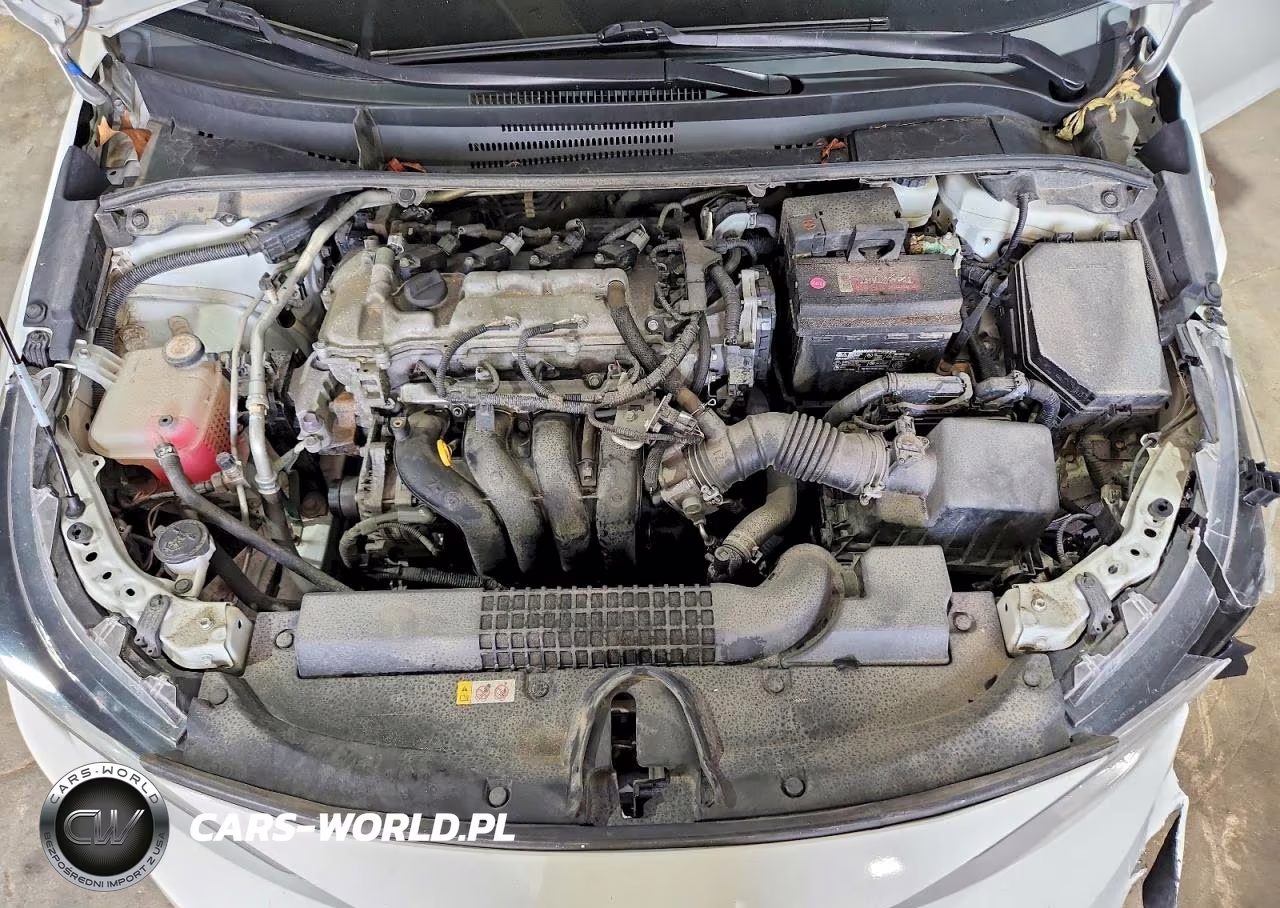 2021 Toyota Corolla Le VIN:5YFEPMAE8MP149898 - 11