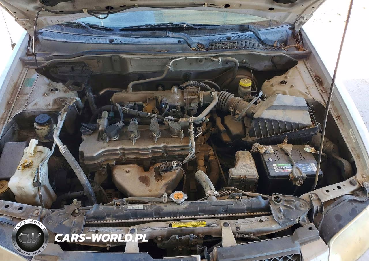 2006 Nissan Sentra 1.8 VIN:3N1CB51D46L568885 - 11