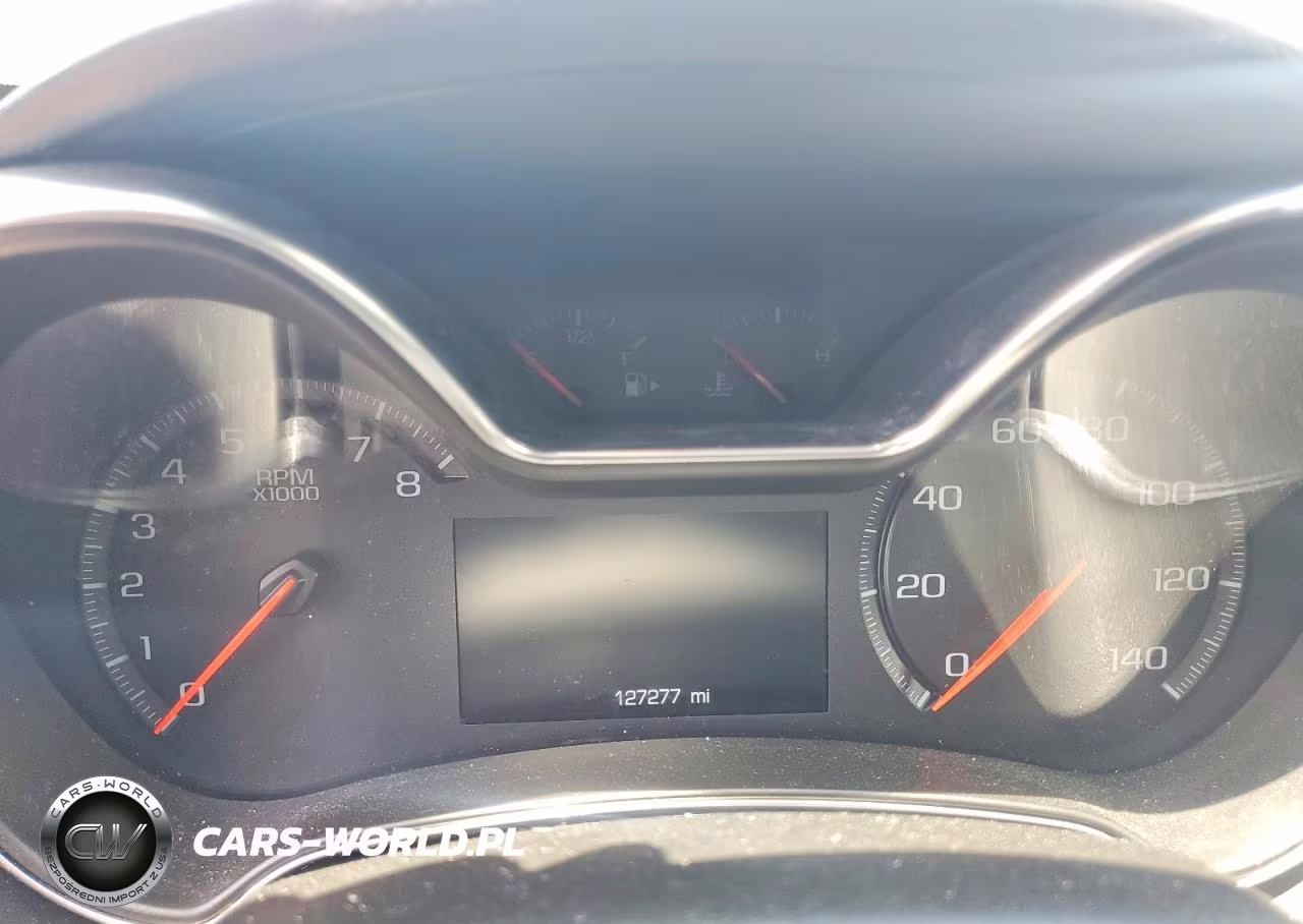 2015 Chevrolet Impala Ltz VIN:1G1165S36FU115686 - 9
