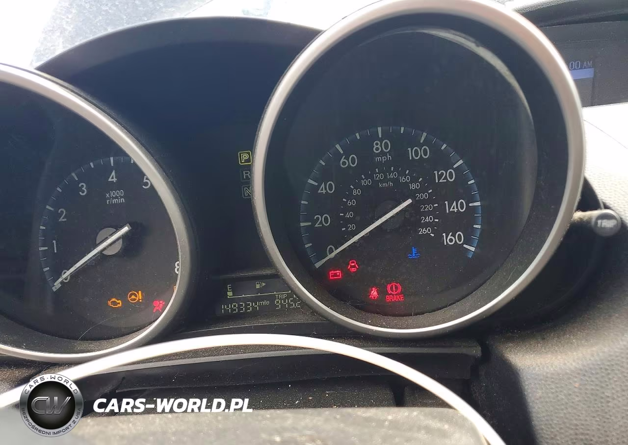 2012 Mazda 3 I VIN:JM1BL1L76C1599189 - 9
