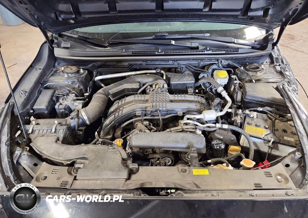 2024 Subaru Impreza VIN:JF1GUABC4R8267355 - 11