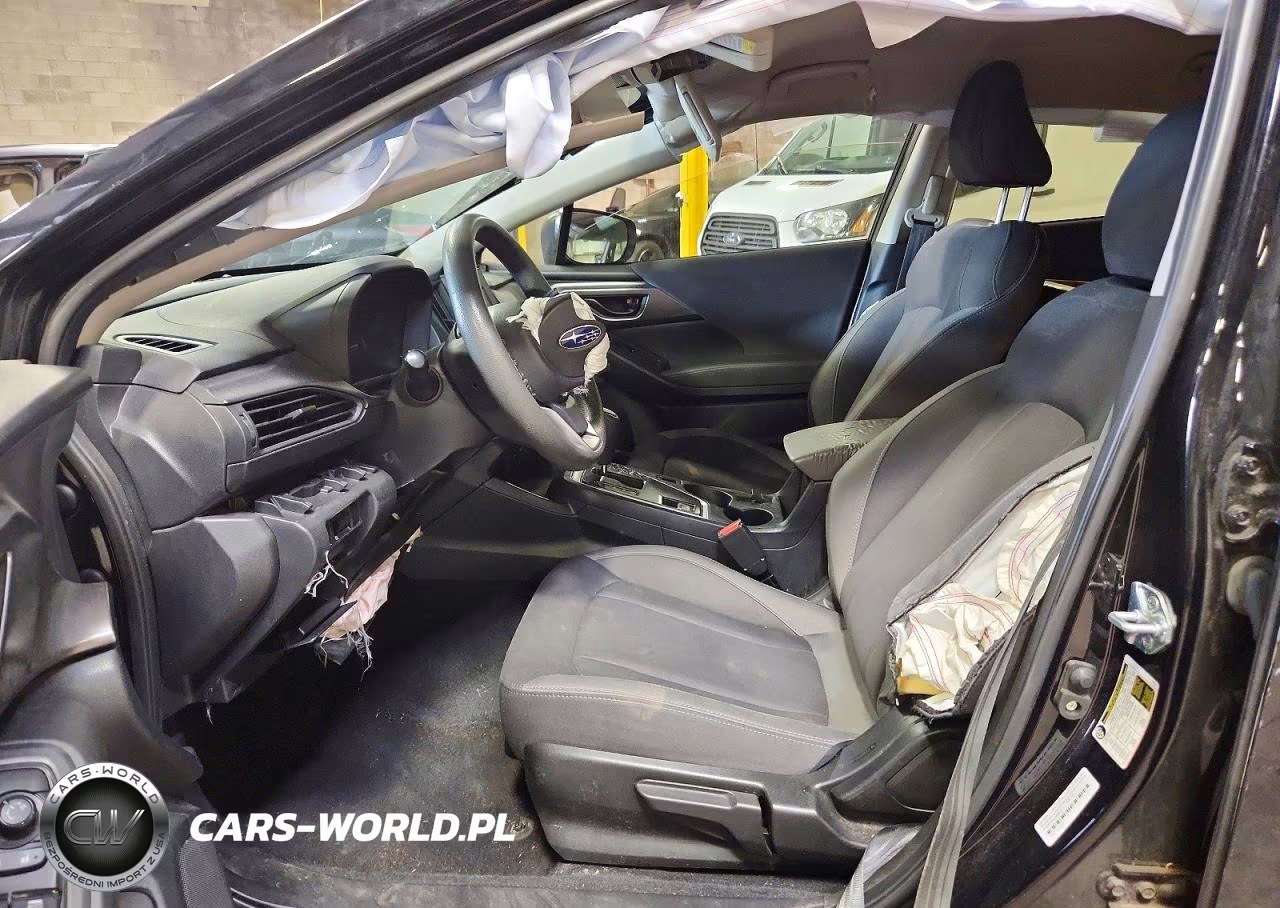 2024 Subaru Impreza VIN:JF1GUABC4R8267355 - 7