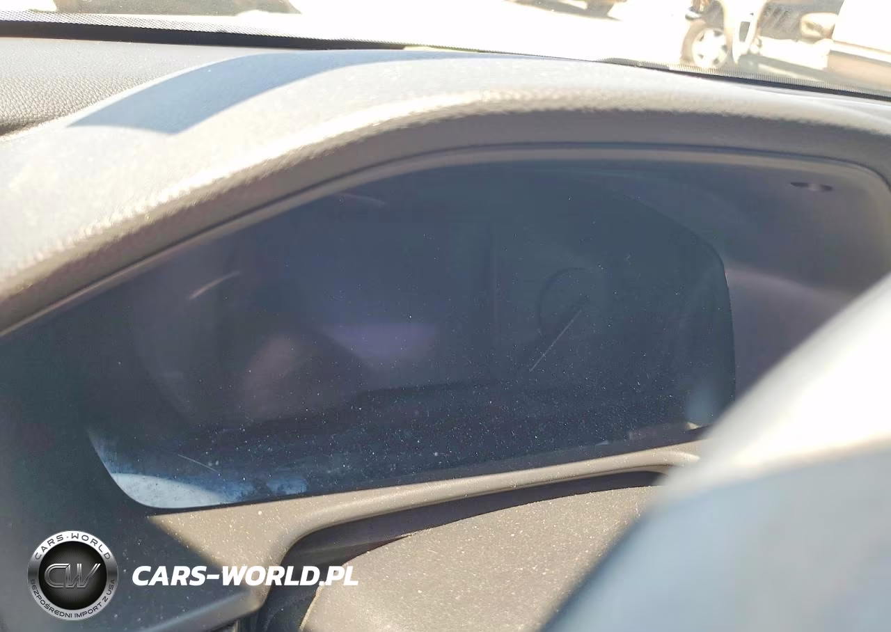 2020 Honda Accord Sport VIN:1HGCV1F32LA011927 - 9