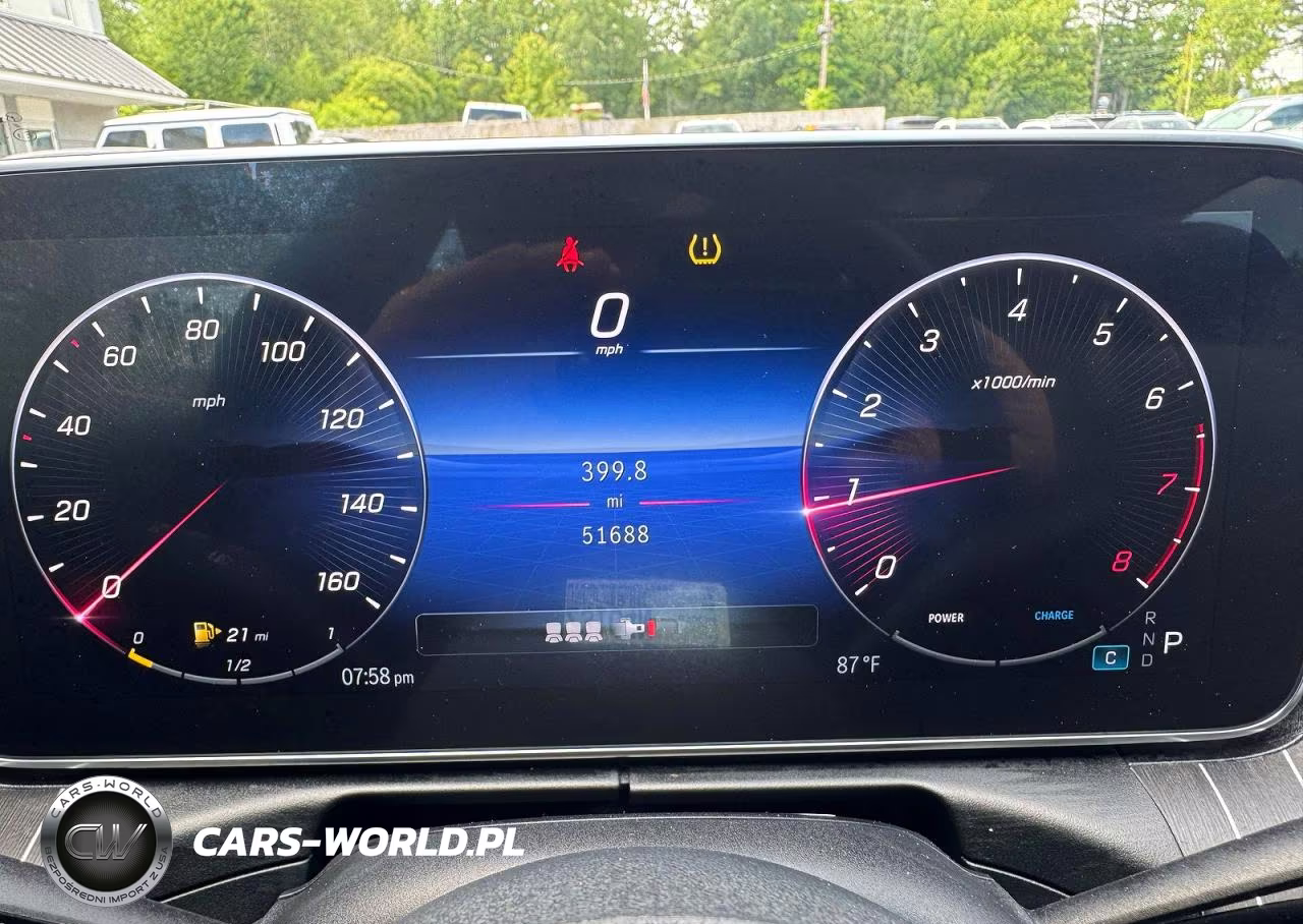 2023 Mercedes-Benz C 300 4Matic VIN:W1KAF4HB8PR077985 - 8