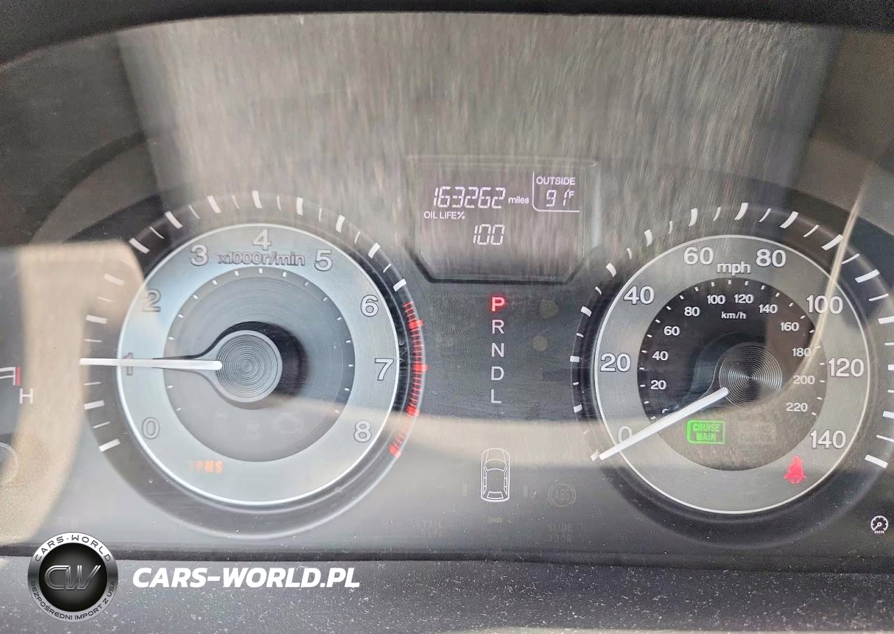 2015 Honda Odyssey Exl VIN:5FNRL5H61FB107556 - 9