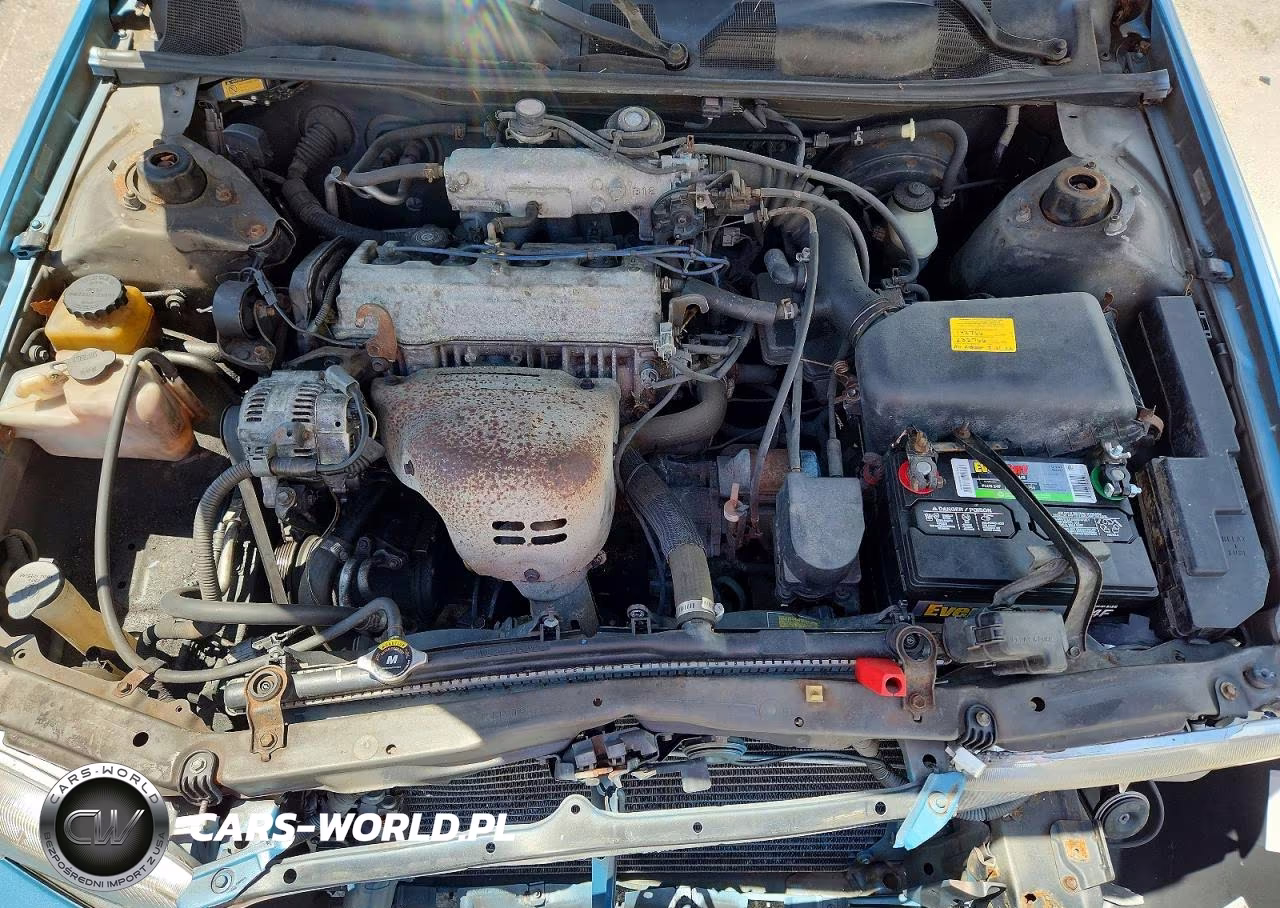1999 Toyota Camry Le VIN:4T1BG22KXXU598336 - 11
