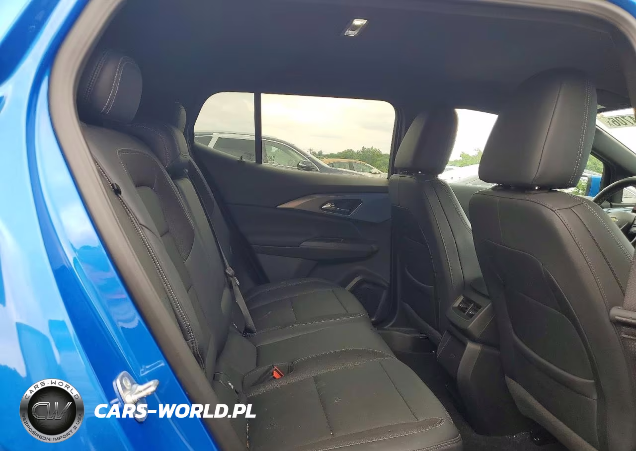 2024 Chevrolet Equinox 2Lt VIN:3GN7DLRPXRS246832 - 10