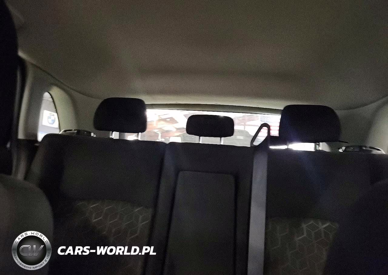 2021 Mitsubishi Outlander Sport Es VIN:JA4ARUAU0MU019692 - 10