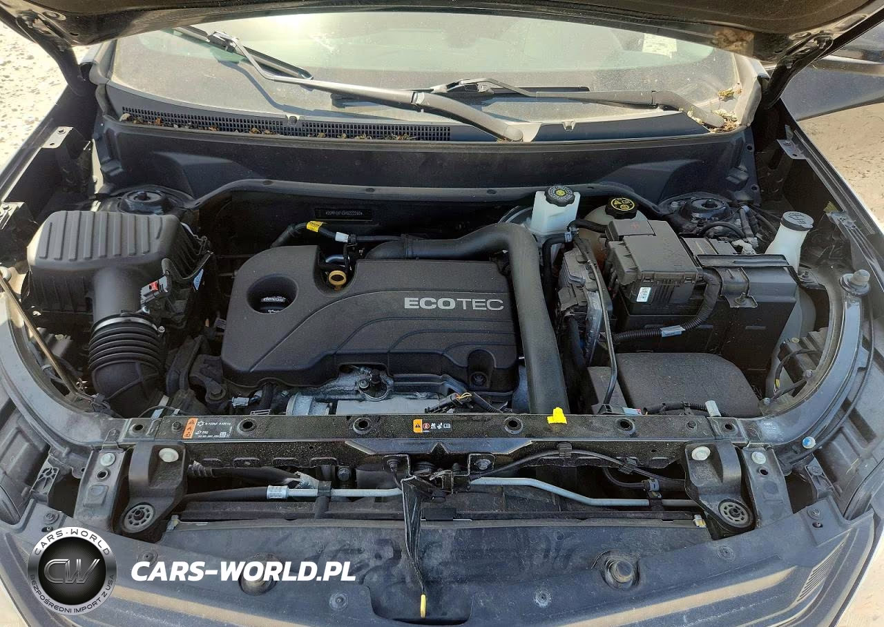 2019 Chevrolet Equinox Lt VIN:2GNAXKEV3K6222260 - 12