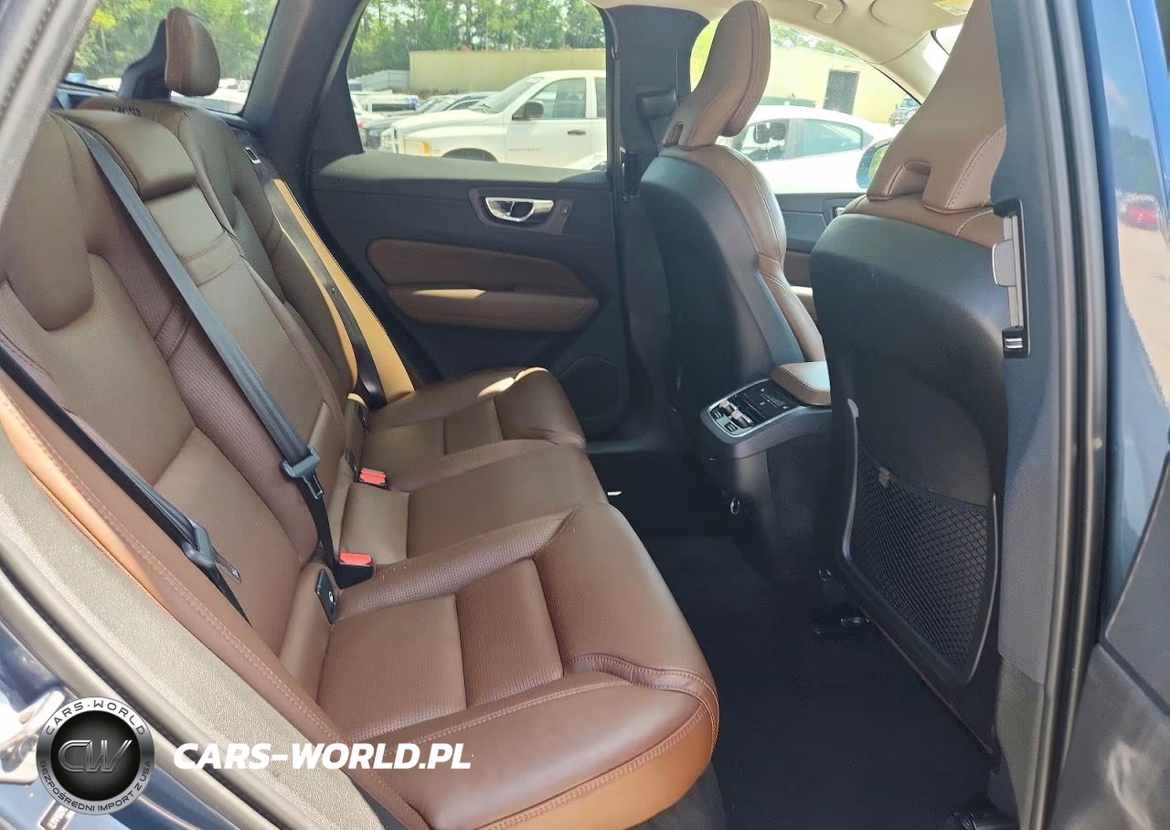 2019 Volvo Xc60 T5 Inscription VIN:LYV102RL3KB234880 - 10