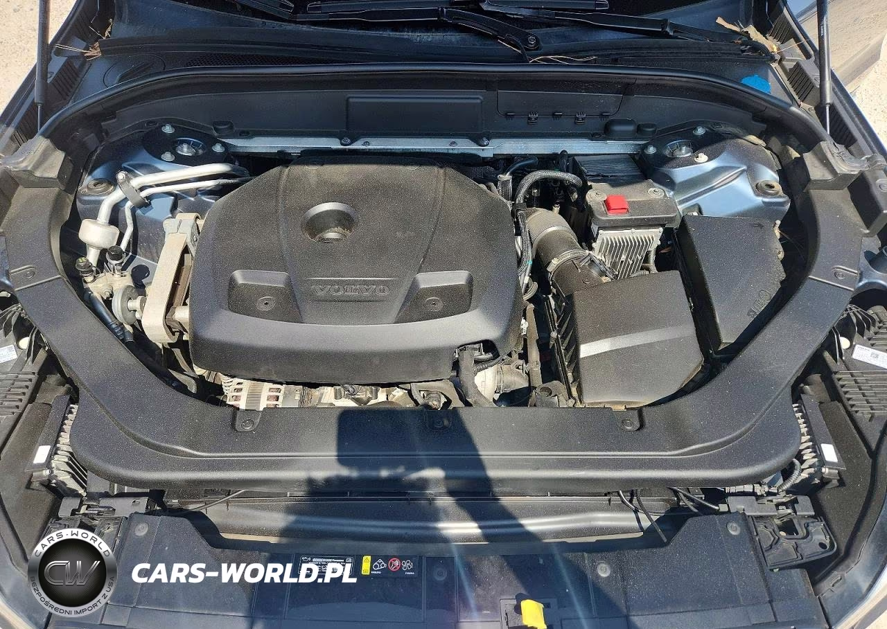 2019 Volvo Xc60 T5 Inscription VIN:LYV102RL3KB234880 - 11